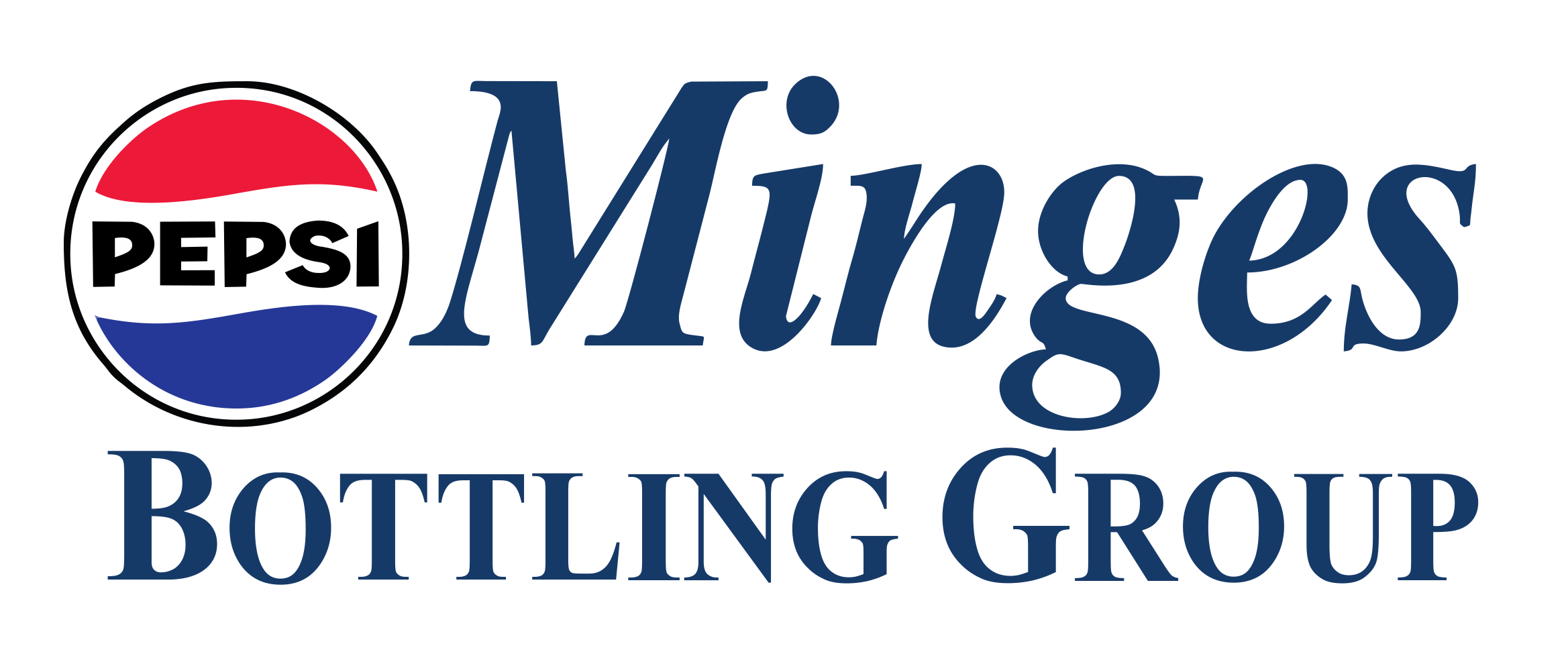 Minges Bottling Group, Inc.